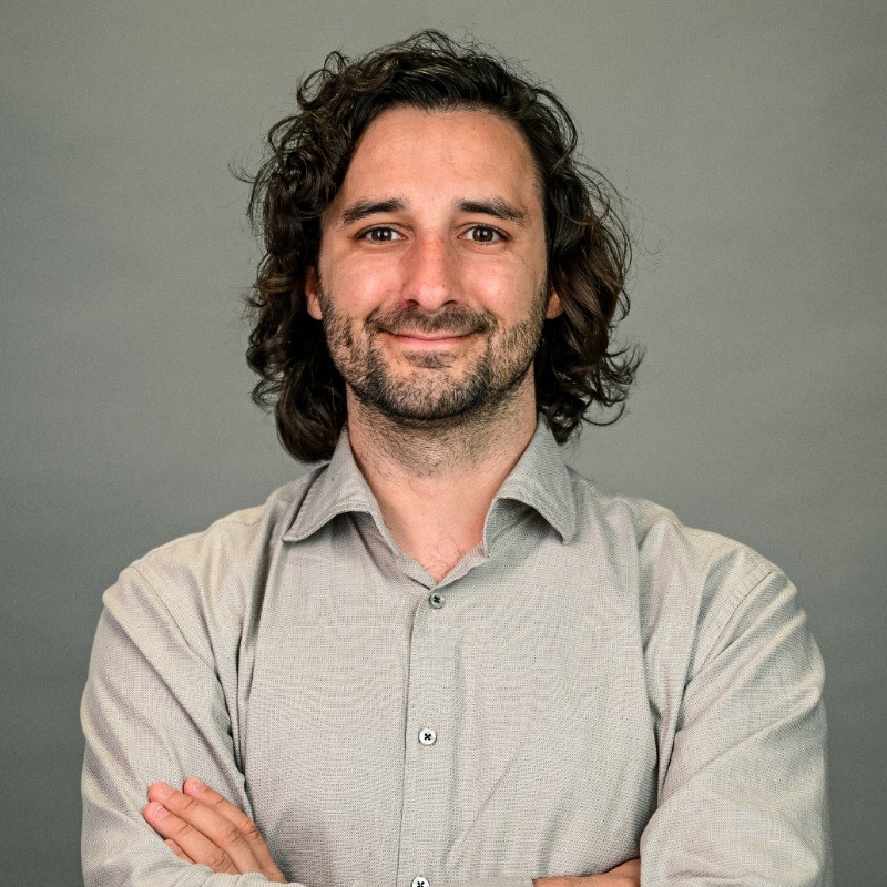 Ben Vincenti
